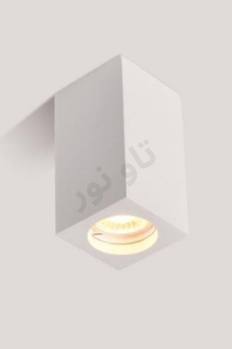فریم گچی استوانه