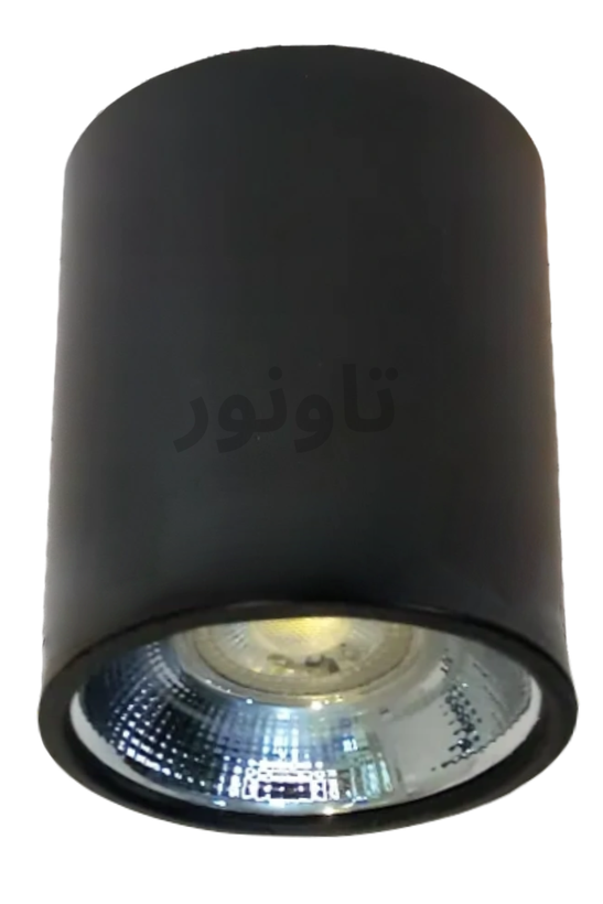 چراغ استوانه