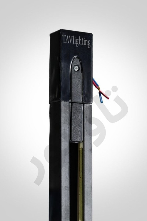 ریل چراغ ریلی