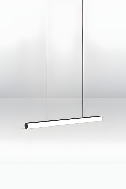 چراغ خطی آویز لوله ای