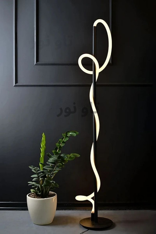 آباژور تاونور مدل جانگل