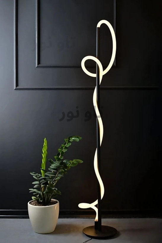 آباژور تاونور مدل جانگل
