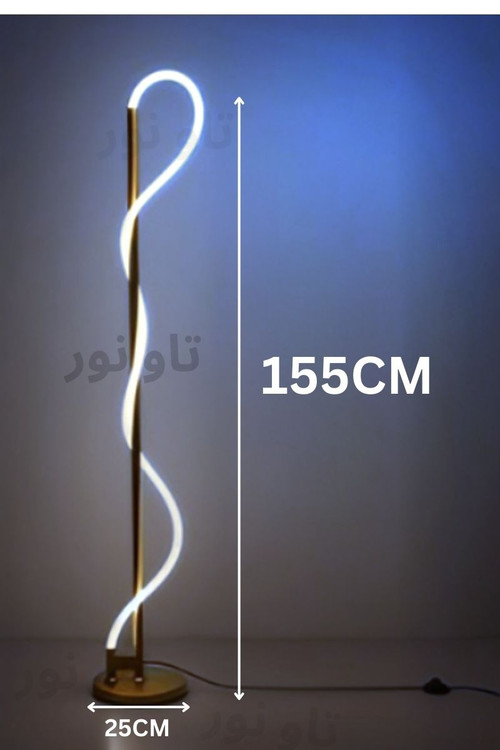 آباژور تاونور مدل جانگل