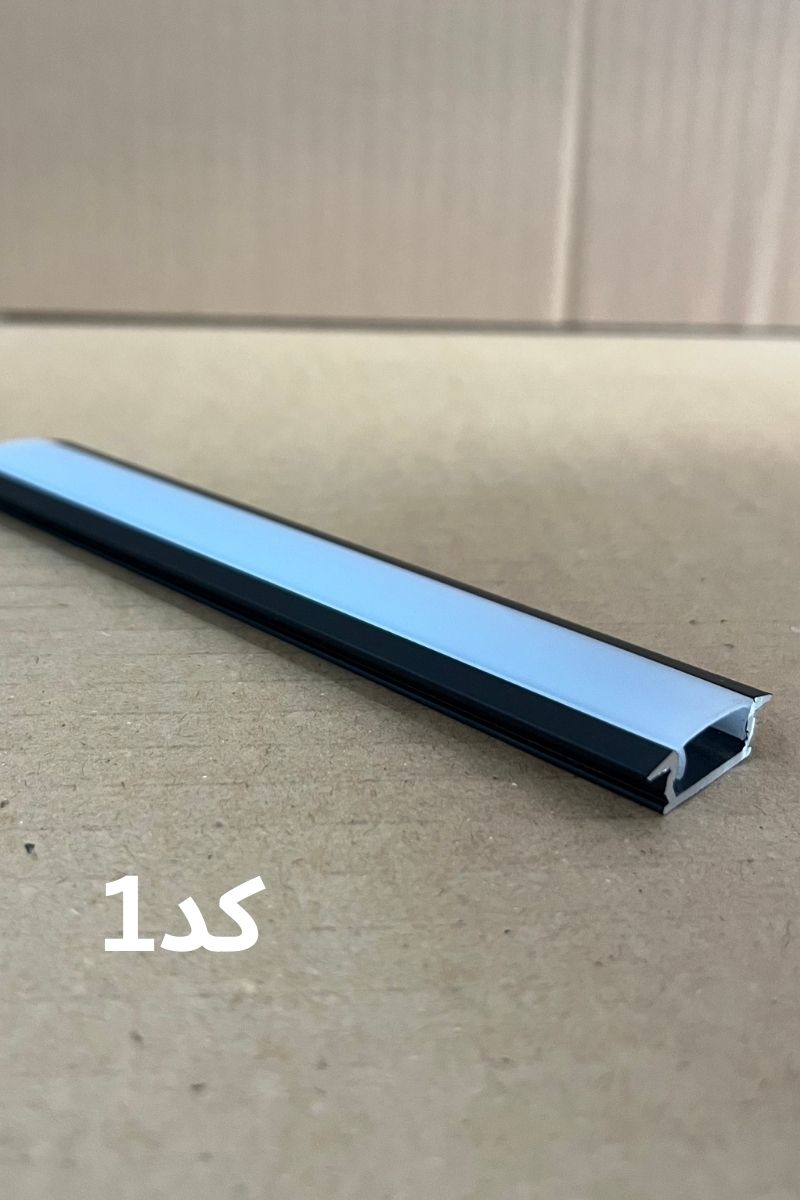 پروفیل لاینر سنگین