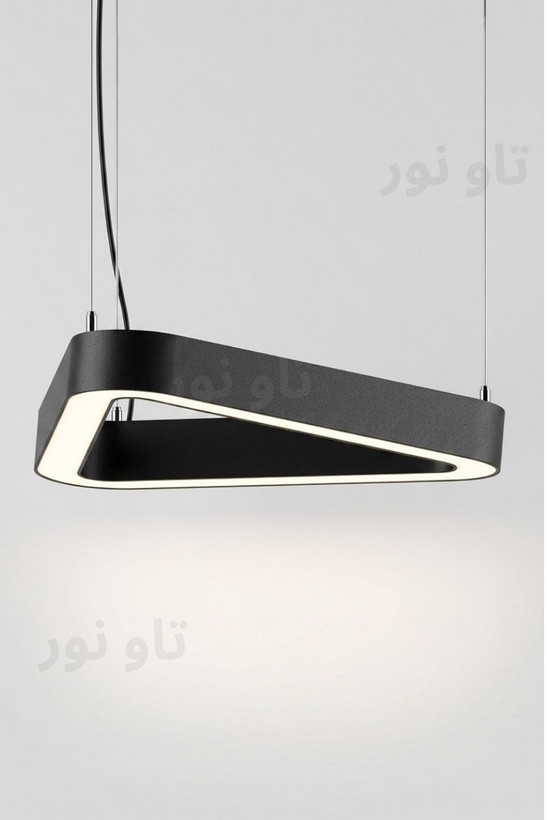 چراغ مثلثی